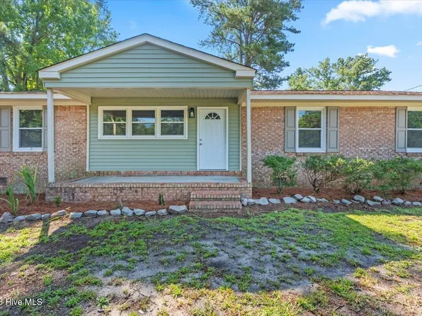 648 Railroad Street, Warrenton, GA 30828