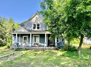 1785 Oconto Ave, Wabeno, WI 54566