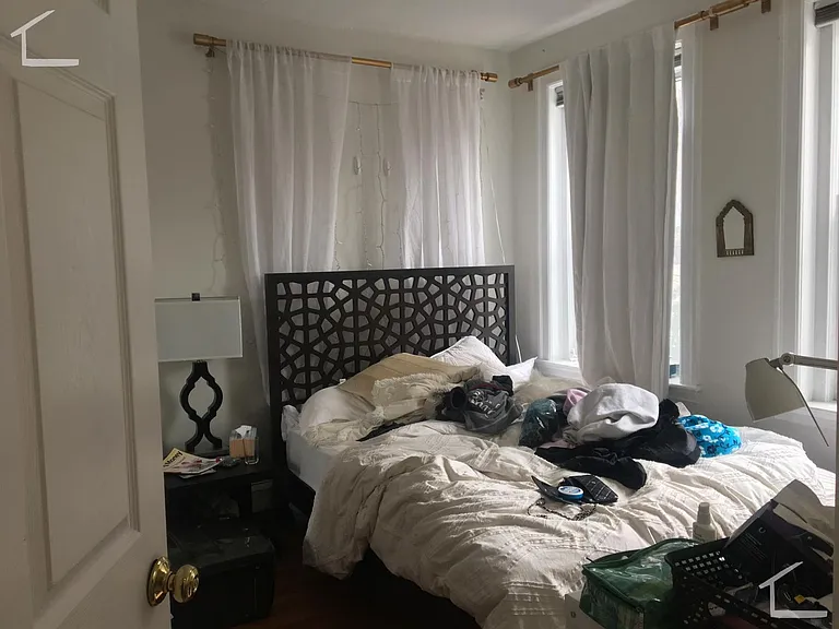 73 Thatcher St #301E — Photo 3