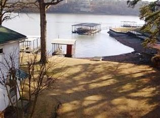 114 Haggard Loop, Hot Springs National Park, AR 71913