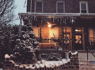 119 Osborn St, Philadelphia, PA