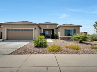 2213 N Hidden Canyon Dr, Florence, AZ 85132