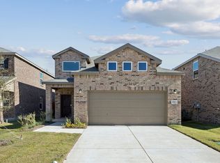 2313 Bay Laurel Ln, Forney, TX 75126