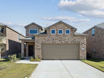 2313 Bay Laurel Ln, Forney, TX, 75126
