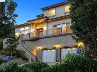 2630 Mountain Blvd, Oakland, CA 94611