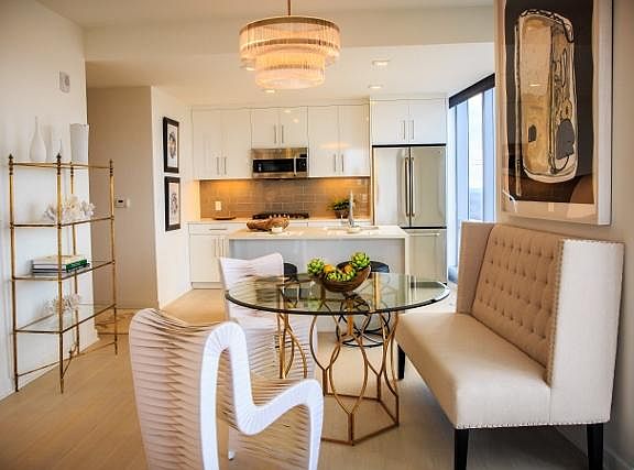 3rd image of 100 Bruce Reynolds Blvd S #904