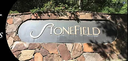 2103 Stonefield Ln — Photo 1