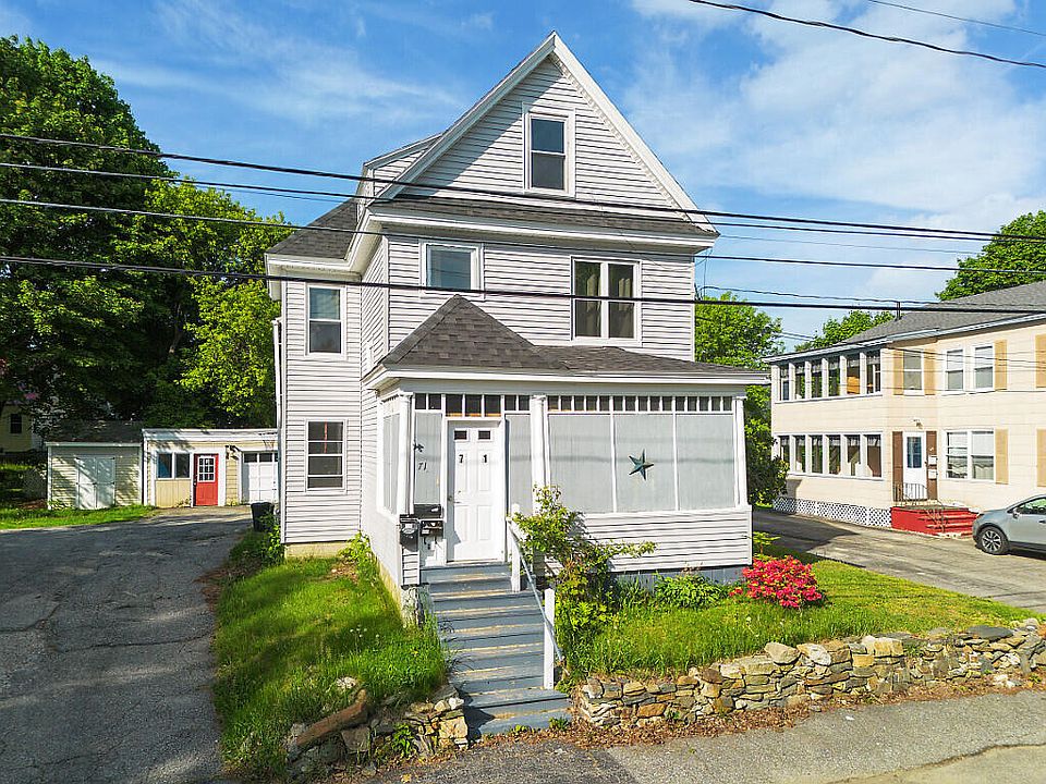 1st image of 71 Warren Avenue