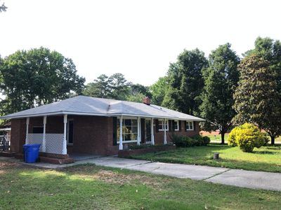 853 Shannon Dr, Fayetteville, NC, 28303