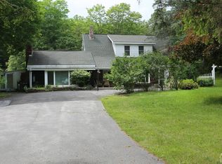329 Ingalside Rd, Greenville, NY 12083