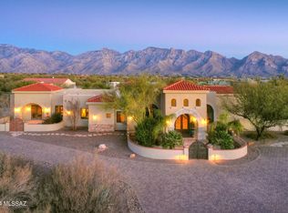 1633 W Moore Rd, Tucson, AZ 85755