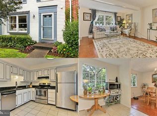 2984 Paddock Wood Ct, Oakton, VA 22124