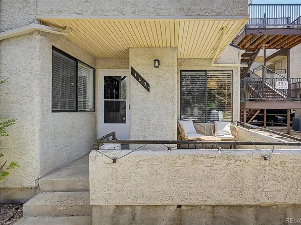 1845 Kendall Street #109A, Denver, CO 80214