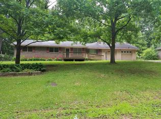 5786 Forest Dr, Acworth, GA 30102