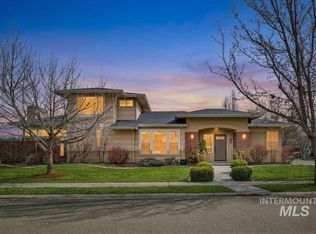 4738 S Longmoor Ave, Boise, ID 83709