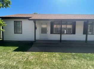 107 N Hayes Ave, North Platte, NE 69101