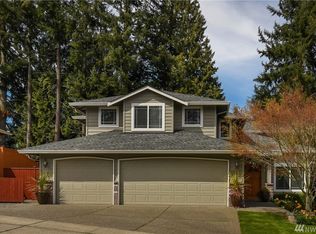 3407 92nd Pl SE, Everett, WA 98208