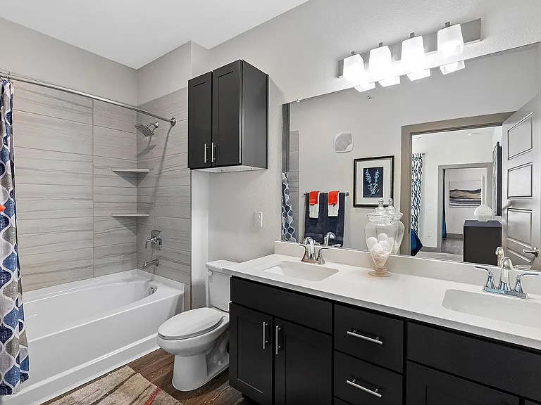 Enclave at Woodland Lakes — Photo 7