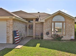 2702 Bishop Rd, Abilene, TX 79606