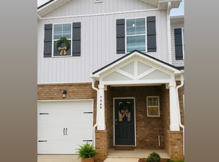 7560 Discovery Point Dr NW, Huntsville, AL 35806