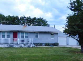 11406 Moss Ln, Nampa, ID 83651