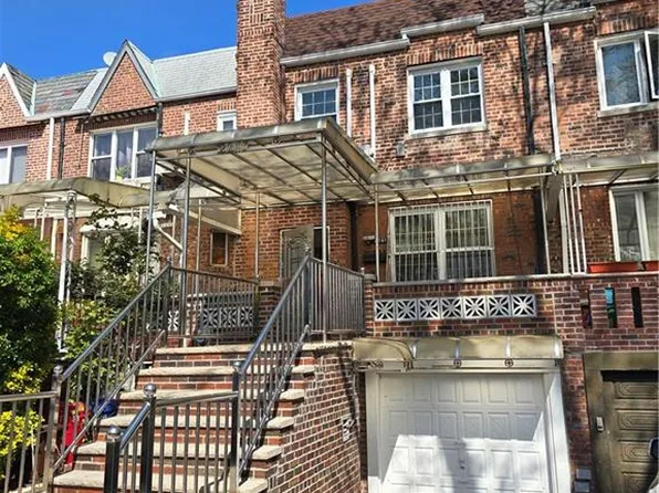 2261 E 18th St, Brooklyn, NY 11229