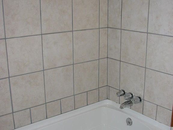 New Bathroom Fixtures