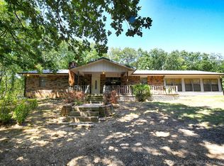 452709 1030 Rd, Vian, OK 74962