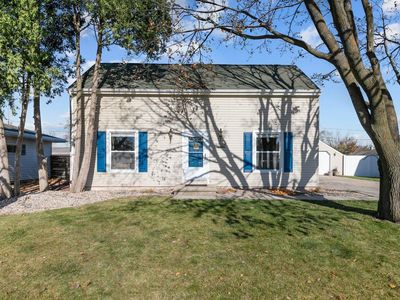 1120 E Layton Ave, Appleton, WI, 54915