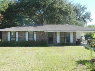 717 Chanbridge Dr, Jasper, FL 32052