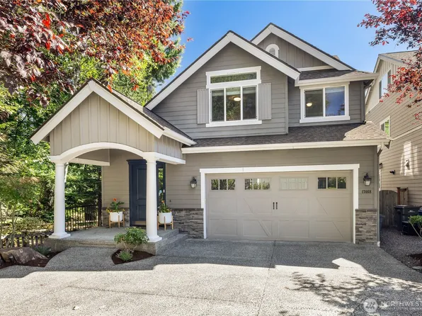 17468 NE 123rd Way, Redmond, WA 98052