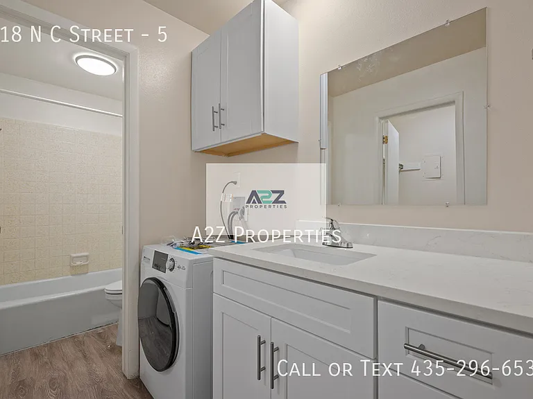 318 N C St #5 — Photo 11