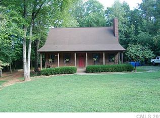 148 Summer St, Richfield, NC 28137