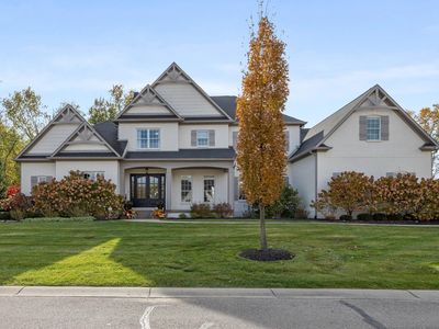 6900 Oldfields Ln, Zionsville, IN, 46077