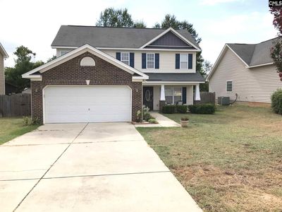 217 Musgroves Mill Ln, Columbia, SC, 29209