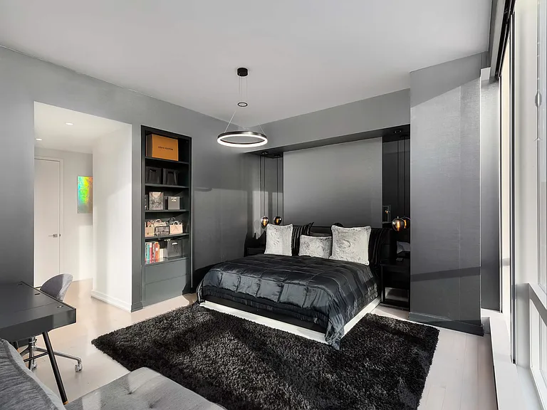157 W 57th St #53B — Photo 20