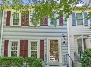 7995 Northumberland Rd, Springfield, VA 22153