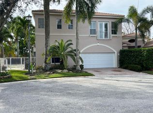 2533 Coakley Point, West Palm Beach, FL 33411