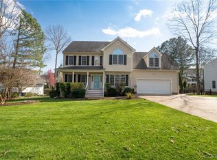 11719 Duxbury Ct, Midlothian, VA 23114
