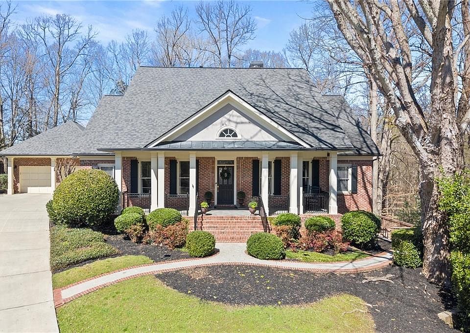 1st image of 2313 Garden Park Dr SE