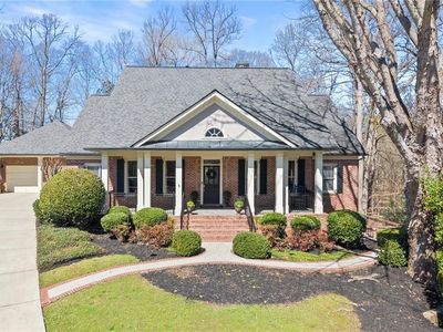 2313 Garden Park Dr SE, Smyrna, GA, 30080