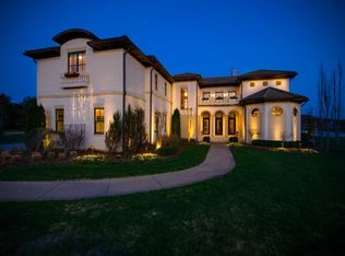 941 Sunset Ridge Dr, Franklin, TN 37069