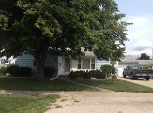 818 Nylon St, Saginaw, MI 48604