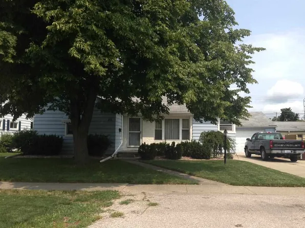 818 Nylon St, Saginaw, MI 48604