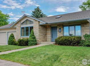 5906 N Saint Louis Ave, Loveland, CO 80538