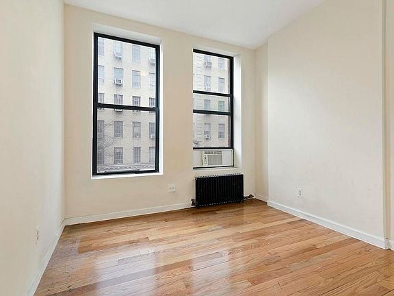 4th image of 356 W 56th St APT 8