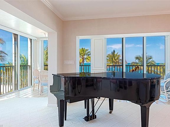 2nd image of 3377 GULF SHORE BLVD N #4D