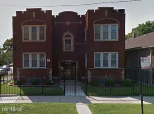 7556 S Rhodes Ave #1, Chicago, IL 60619