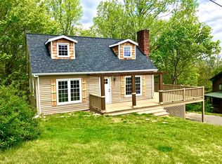 163 Alpine Way, Fancy Gap, VA 24328