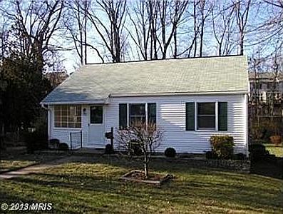 1st image of 7726 Lisle Ave